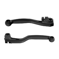 Polisport APT Lever Set for 2010-2025 Honda CRF250R