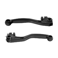Polisport APT Lever Set for 2021-2025 Honda CRF450RX