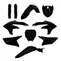 Polisport Plastics Kit for 2025-2026 Yamaha YZ250FX