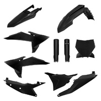 Polisport Plastics Kit for 2025-2026 KTM 450 SXF