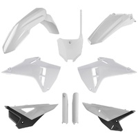 Polisport Plastics Kit for 2021-2024 Honda CRF250R