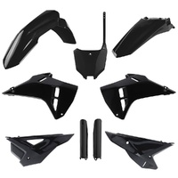Polisport Plastics Kit for 2021-2024 Honda CRF250R