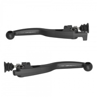 Polisport APT Lever Kit for 2018-2021 Husqvarna TE250