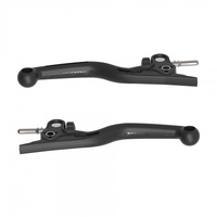 Polisport APT Lever Kit for 2021-2026 KTM 85 SX