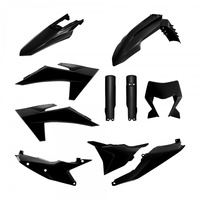 Polisport Plastics Kit for 2024-2025 KTM 250 EXCF