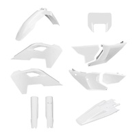 Polisport Plastics Kit for 2024-2025 Husqvarna FE450