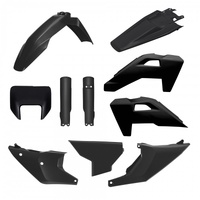 Polisport Plastics Kit for 2026 Husqvarna FE350