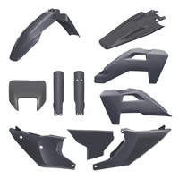 Polisport Plastics Kit for 2026 Husqvarna FE501