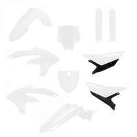 Polisport Plastics Kit for 2027 Yamaha YZ250F