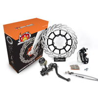 Moto-Master 320mm Racing Kit for 2014-2022 Sherco 250 SER 2T