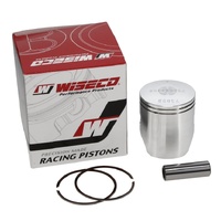 Wiseco Piston for 2000-2025 Kawasaki KX65 - 45mm
