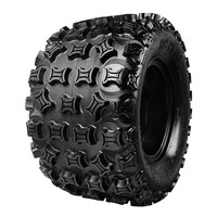 Arisun ATV Tyre AR06 20x11-9 Tubeless, 6 Ply Rating