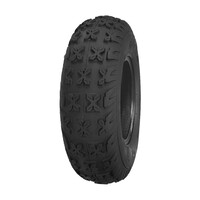 Arisun ATV Tyre AT15 21x7-10 Tubeless, 4 Ply Rating