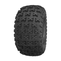 Arisun ATV Tyre AT16 18x10-8 Tubeless, 4 Ply Rating