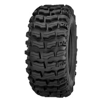 Arisun ATV Tyre AT33 25x8-12 Tubeless, 6 Ply Rating