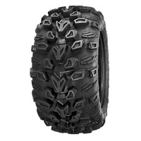 Arisun ATV Tyre AT36 25x8-12 Tubeless, 6 Ply Rating
