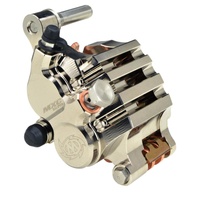 Moto-Master MXC Front Brake Caliper for 2013-2026 KTM 450 XCF