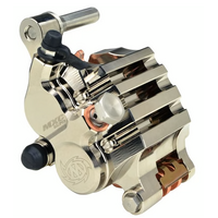 Moto-Master MXC Front Brake Caliper for 2004-2017 Honda CRF250X