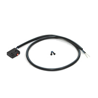 Moto-Master Radial Master Cylinder Brake Light Switch