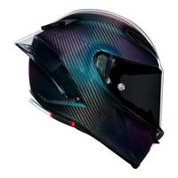 AGV Pista GP RR Iridium MotoGP Motorbike Full Face Helmet