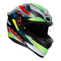AGV K1 Dundee Full Face Motorbike Helmet