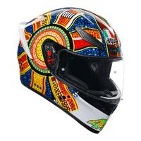 AGV K1S Dreamtime Full Face Motorbike Helmet