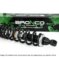Bronco Shock Absorber for 2021-2022 Arctic Cat 700 Alterra TRVXT EPS - Front