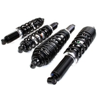 Bronco Shock Absorber for 2011 Arctic Cat Prowler 700 HDX - Front