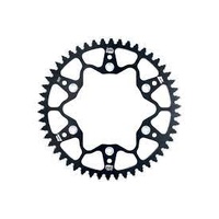 Moto-Master 48t Black Alloy Rear Sprocket for 2019-2025 KTM 790 Adventure