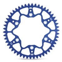 Moto-Master 35t Blue Alloy Rear Sprocket for 2014-2023 KTM 50 SX Mini