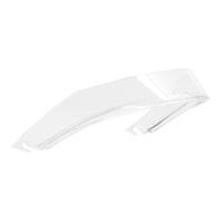 AGV Pista GPR Pro Spoiler with Screws - Clear