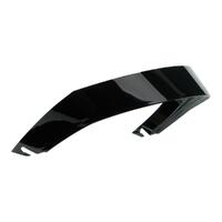 AGV Pista GPR Pro Spoiler with Screws - Black
