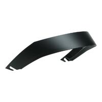 AGV Pista GPR Pro Spoiler with Screws - Matte Black