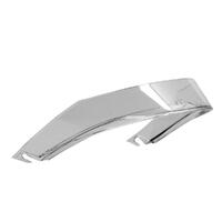AGV Pista GPR Pro Spoiler with Screws - Smoke