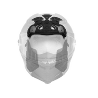 AGV K5S Removable Crown Pad