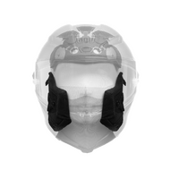 AGV K5S Cheek Pads