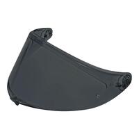 AGV K6 Helmet Visor MPLK Tinted 80% - Scratch Resistant, Pinlock Ready