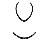 AGV Motorbike Helmet Front Base Trim - K3 SV / K1 XS-MS