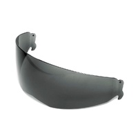 AGV motorbike Helmet Sun Visor ISV8-1E - Smoke 80%
