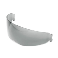 AGV Motorbike Helmet Sun Visor  ISV8-2E - Smoke 65%