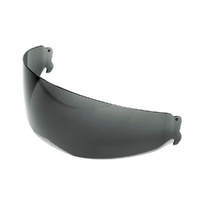 AGV Motorbike Helmet Sun Visor ISV8-2E - Smoke 80%