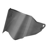 AGV AX9 Helmet Dual 1 Visor - Pinlock Ready Scratch Resistant - 80% Tint