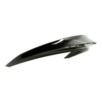 AGV K1 Helmet Spoiler - Black