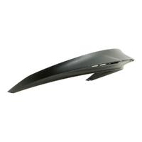 AGV K1 Helmet Spoiler - Matte Black