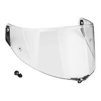 AGV Race 3 Clear Visor Racing Kit