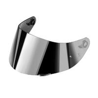 AGV K3 GT6-1 Iridium Silver - Size XS-L