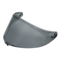 AGV Tourmodular Helmet Visor (Sizes XS-S-M-L) Smoke 50%