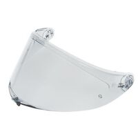 AGV Tourmodular Helmet Visor (Sizes XL-XXL) Clear