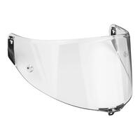 AGV Sportsmodular Helmet Visor GT3-1 Clear Pinlock Ready - Sizes XXS-L