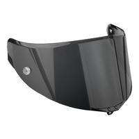 AGV Sportsmodular Helmet Visor GT3-1 80% Tint Pinlock Ready - Sizes XXS-L